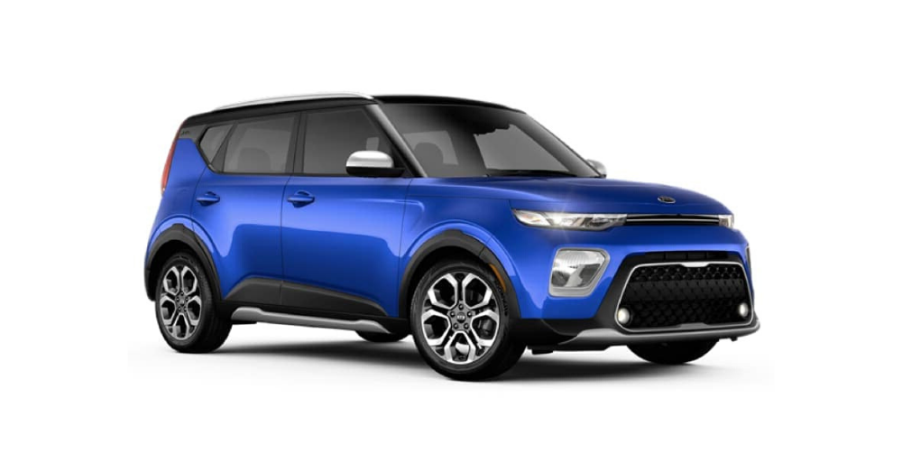 Ten Reasons You’re Going to Love the Kia Soul - Dealer Inspiration