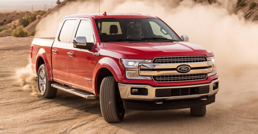 What Makes The Ford F-150 The Right Truck For You - Dealer Inspiration