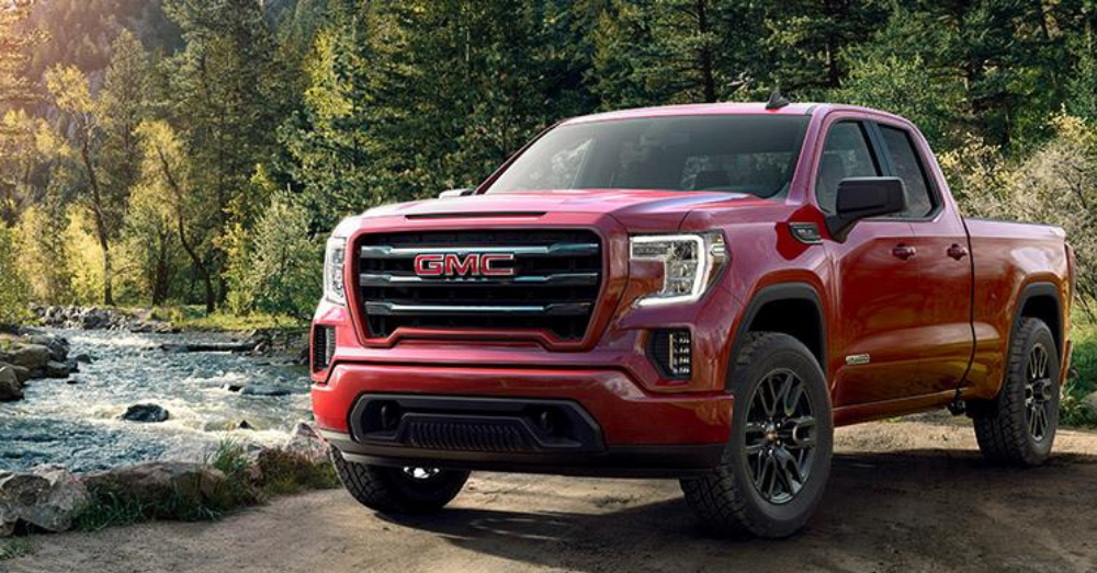 Ten Best FullSize Pickup Trucks for 2020 Dealer Inspiration