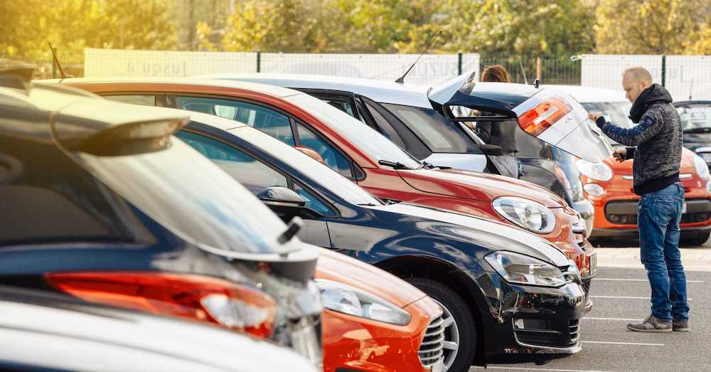 Best Certified Used Car Warranties