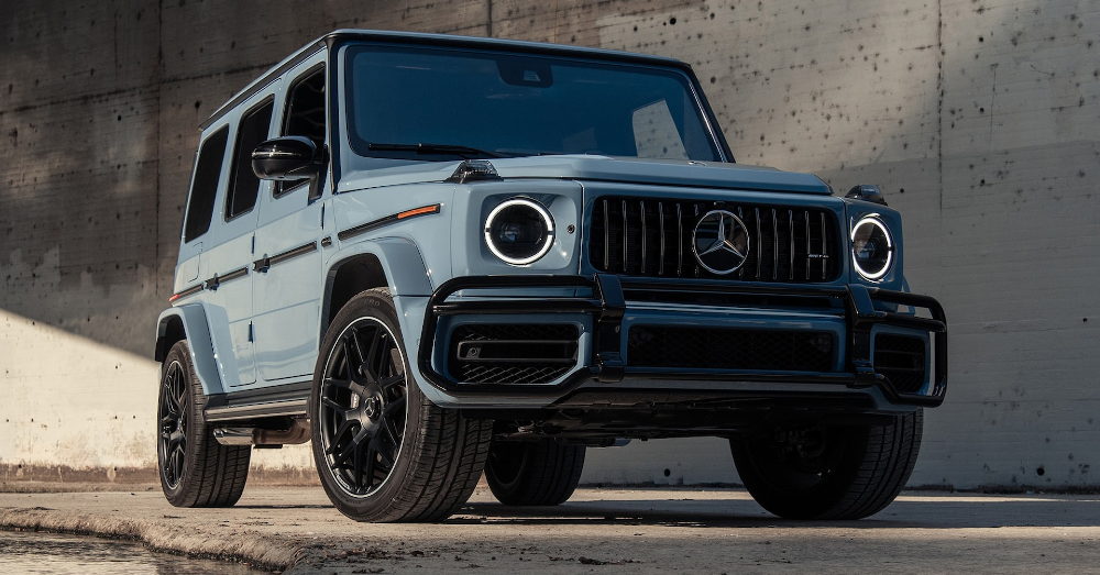 Top 10 Luxury Car Brands in the US Dealer Inspiration