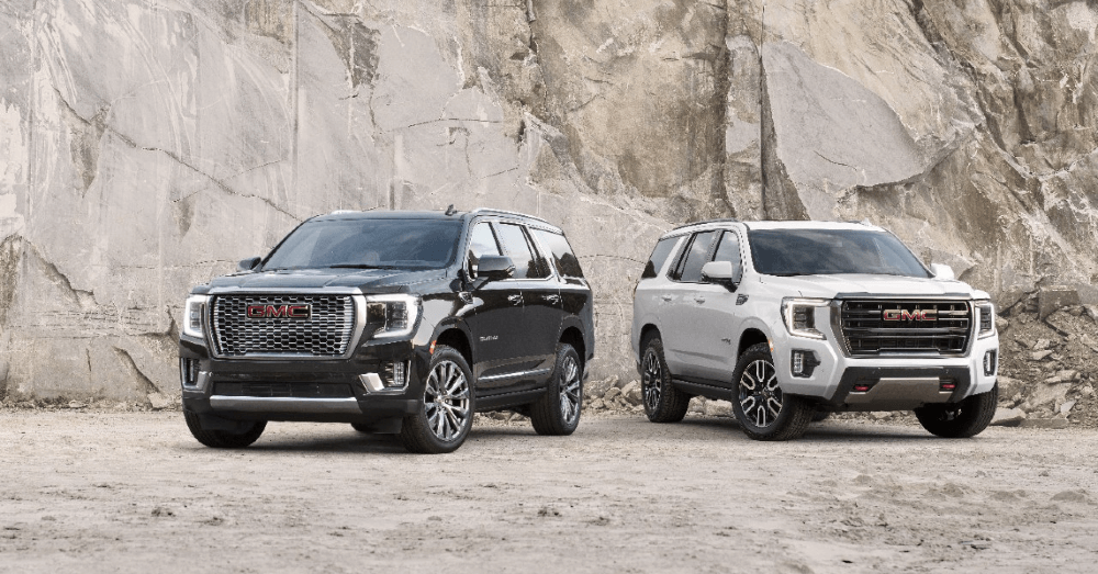 What’s the Difference Between the Yukon and Yukon XL Dealer Inspiration