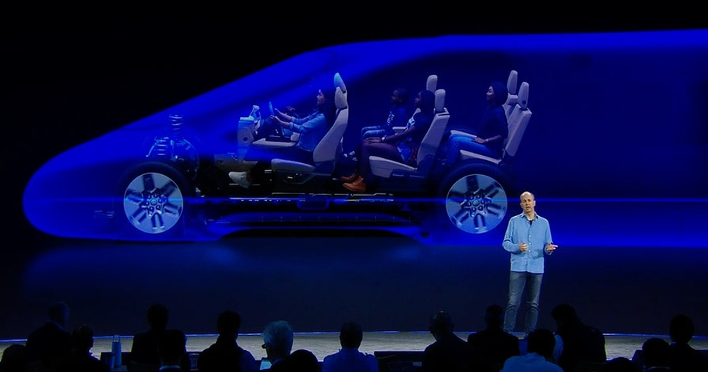 Ford’s Upcoming Electric SUV: The Ultimate Family Hauler Arriving in 2026